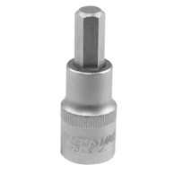 DEDRA Udarni nasadni imbus ključ H12, 1/2", 55 mm